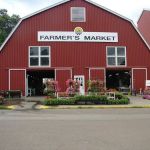 Agricenter International RV Park