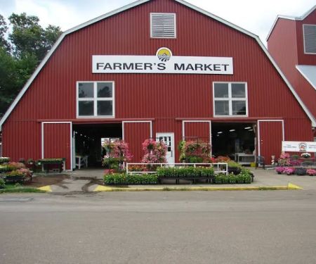 Agricenter International RV Park