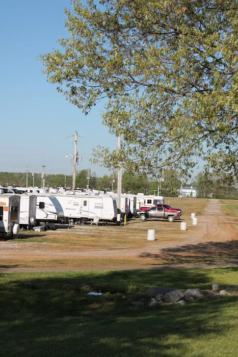 Agricenter International RV Park 3