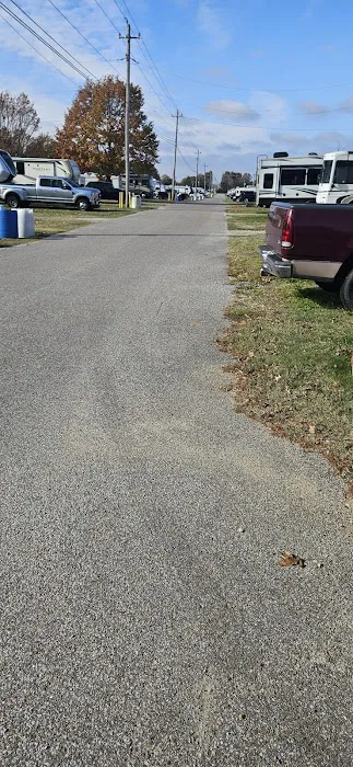 Agricenter International RV Park 7