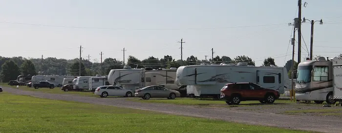 Agricenter International RV Park 5