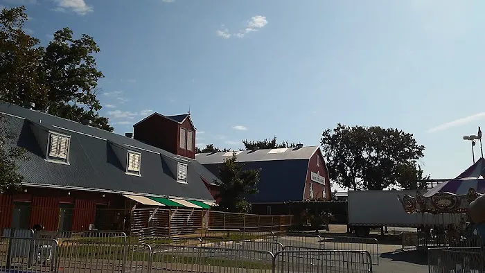 Agricenter International RV Park 8