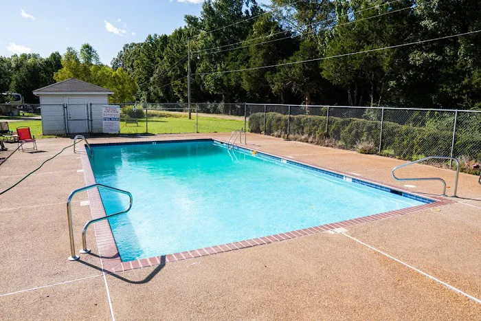 Memphis South RV Park & Campground 1
