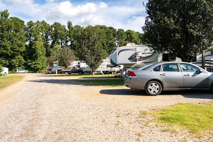 Memphis South RV Park & Campground 5