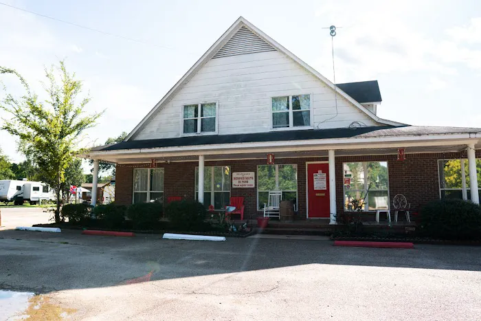 Memphis South RV Park & Campground 6