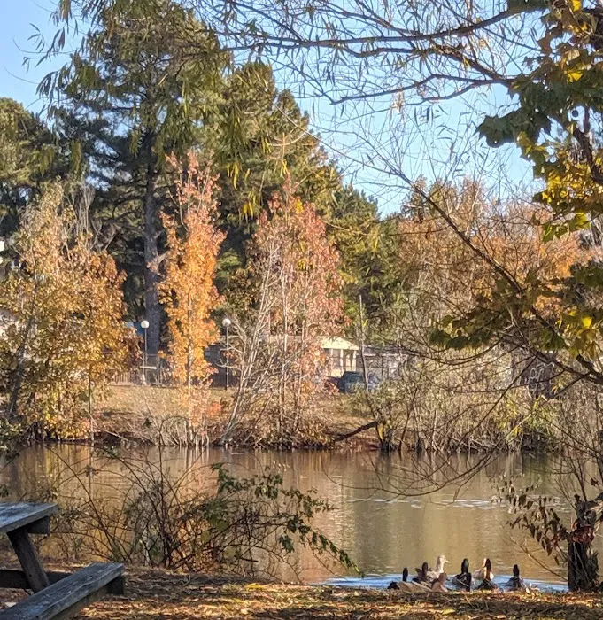 Canada Trace Mobile Home Community 4