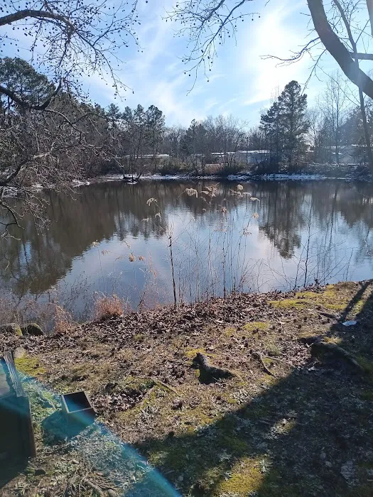 Canada Trace Mobile Home Community 3