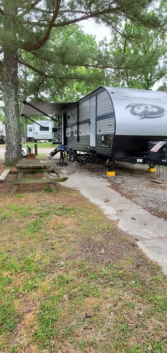 Canada Trace Mobile Home Community 6