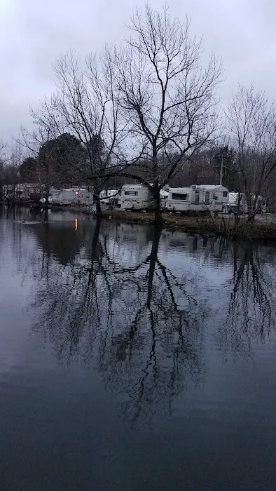 Canada Trace Mobile Home Community 10