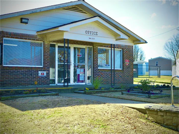 Green Acres Mobile Home Park 9