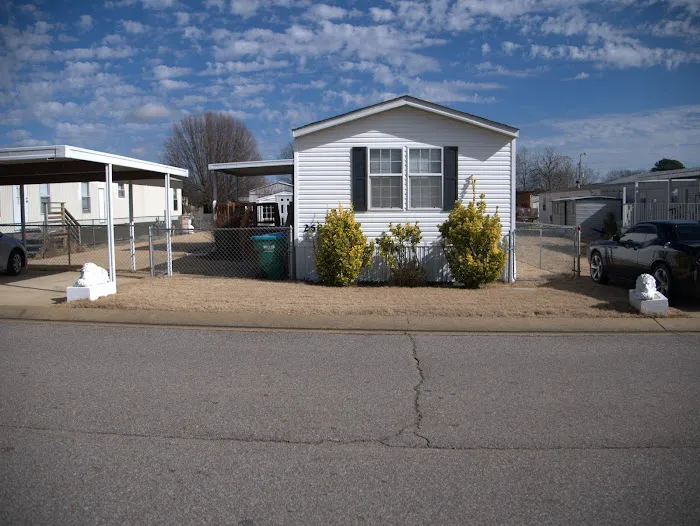 Green Acres Mobile Home Park 6