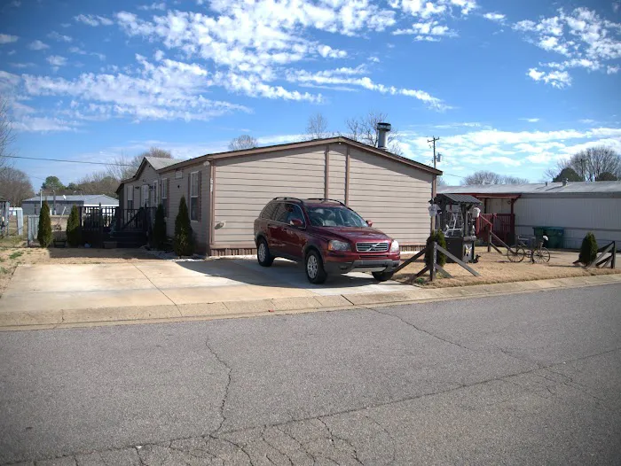 Green Acres Mobile Home Park 7