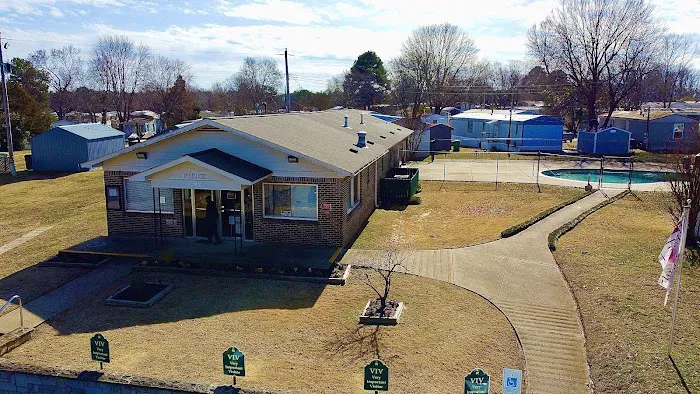 Green Acres Mobile Home Park 8
