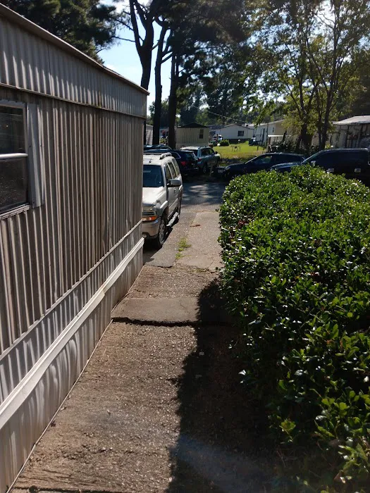 Green Acres Mobile Home Park 10