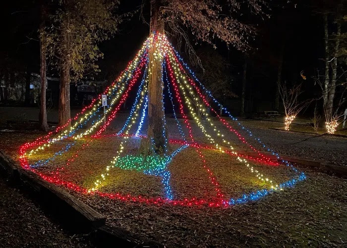 Indian Mound Campground Resort 1