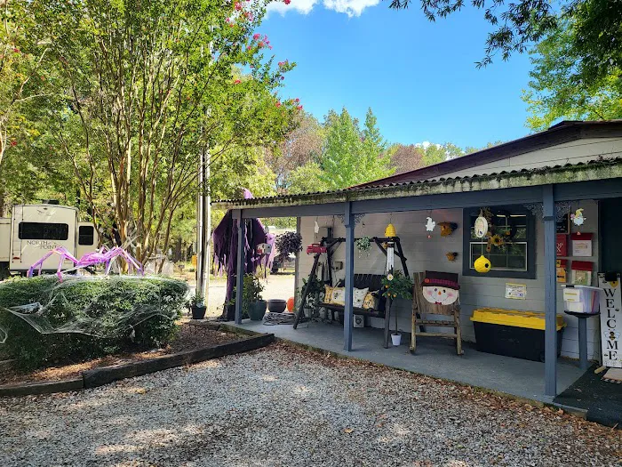 Indian Mound Campground Resort 5
