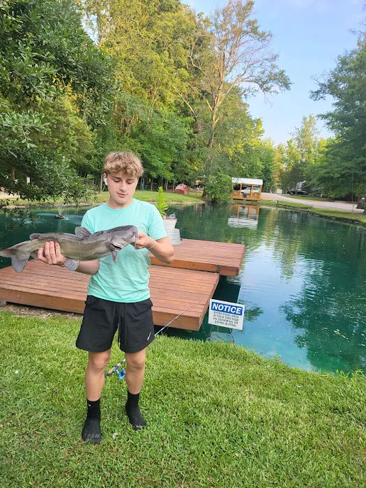 Indian Mound Campground Resort 6