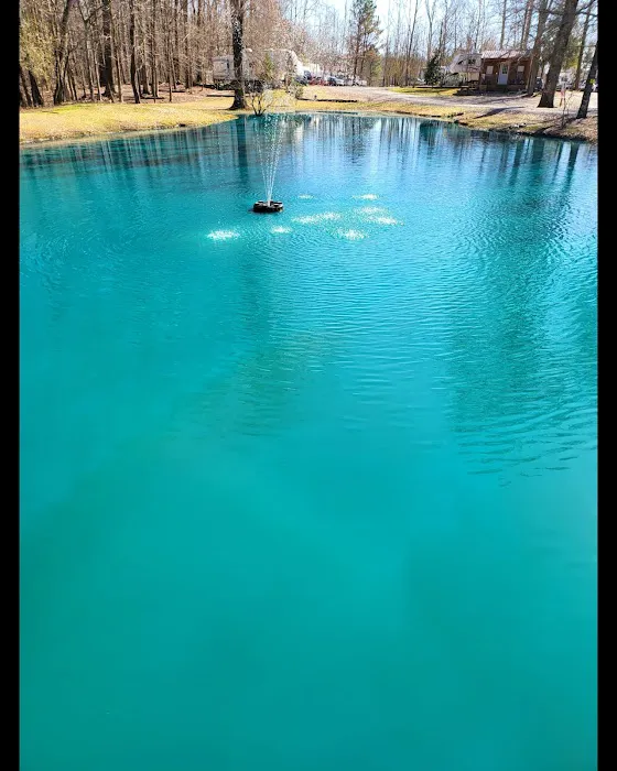 Indian Mound Campground Resort 2