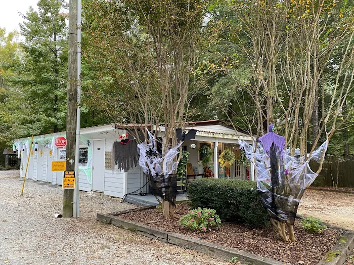 Indian Mound Campground Resort 7