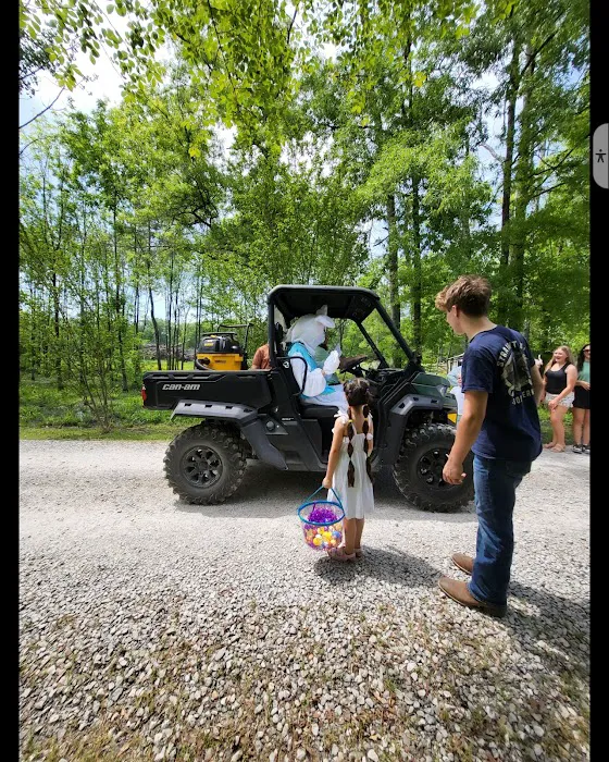 Indian Mound Campground Resort 9