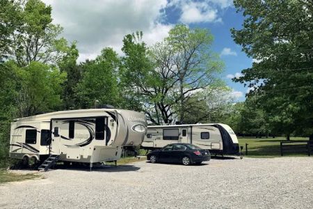 Horseshoe RV Park