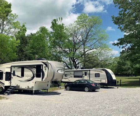 Horseshoe RV Park