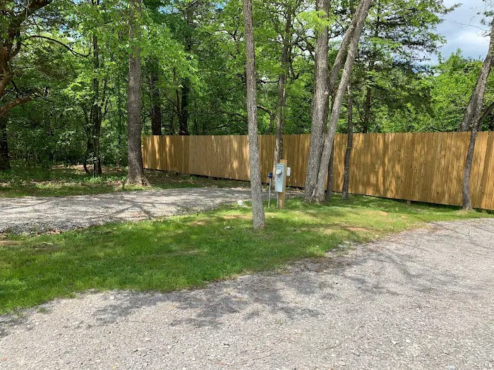 Horseshoe RV Park 2