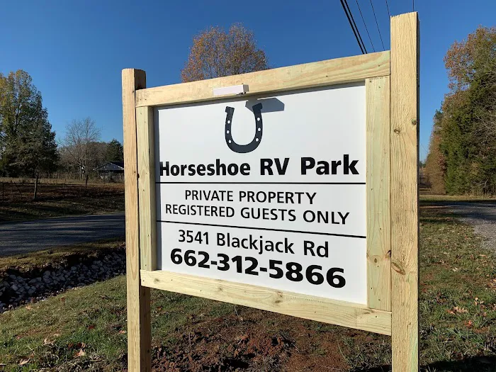 Horseshoe RV Park 3