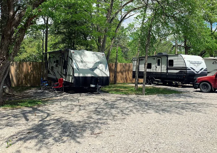 Horseshoe RV Park 4