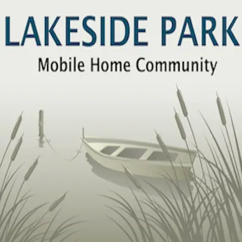 Lakeside Park Mobile Home Community 4