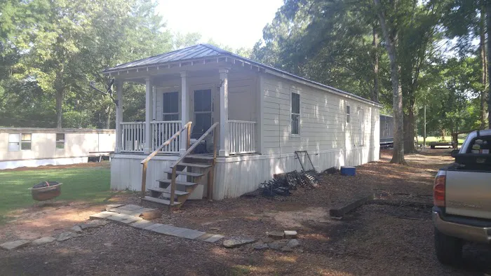 Lakeside Park Mobile Home Community 6