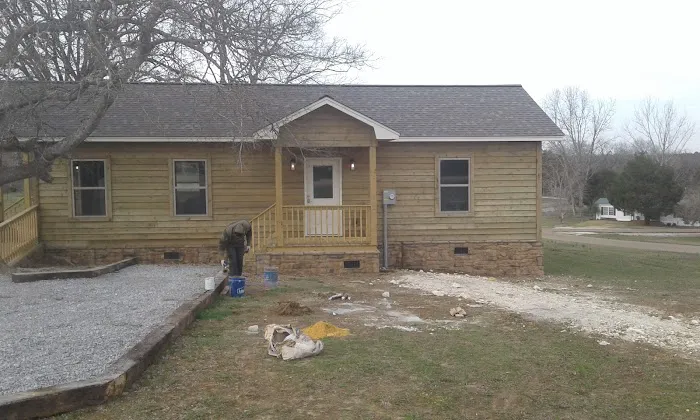 Jennlake Meadows Manufactured Home Community 5