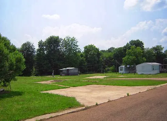 University Hills Mobile Home Park 1