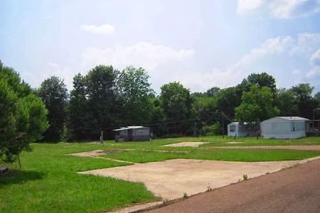 University Hills Mobile Home Park