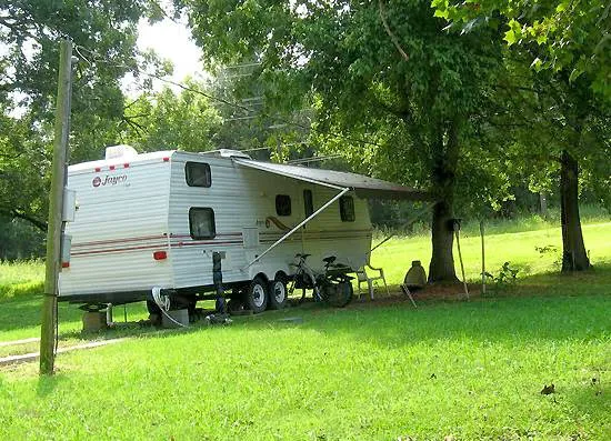 University Hills Mobile Home Park 2
