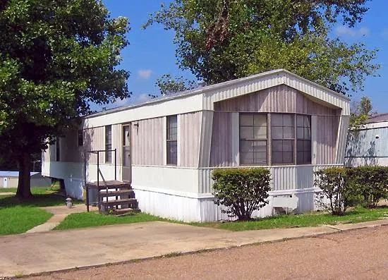 University Hills Mobile Home Park 3
