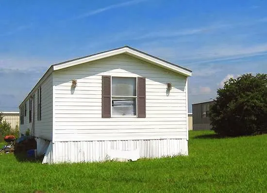 University Hills Mobile Home Park 5