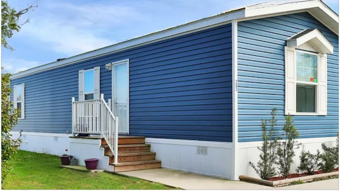The Pines Homes & RV Community 1
