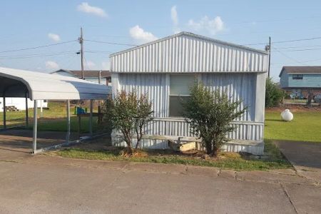 Bulldog Mobile Home & RV Park LLC