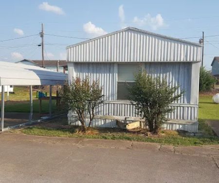Bulldog Mobile Home & RV Park LLC