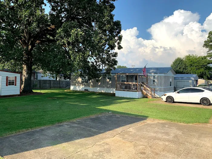 Bulldog Mobile Home & RV Park LLC 6