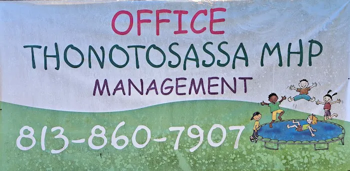MHP Thonotosassa Office 7