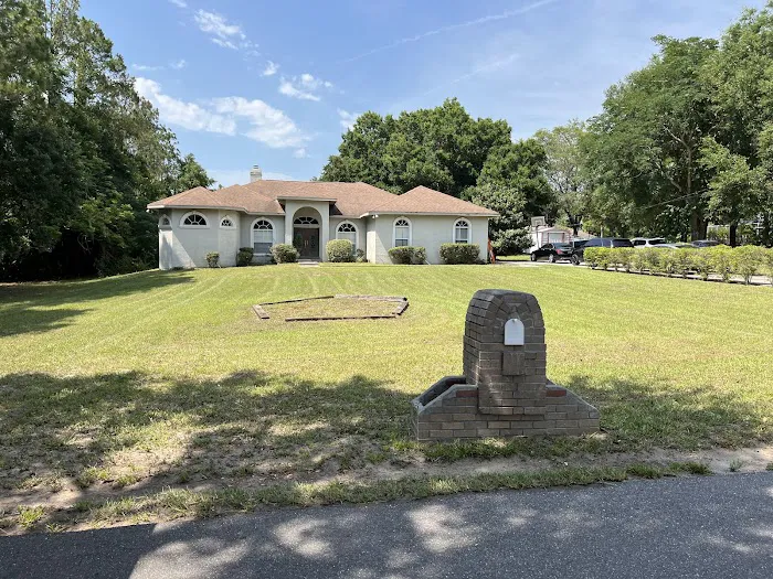 Guthrie Mobile Home Park 1
