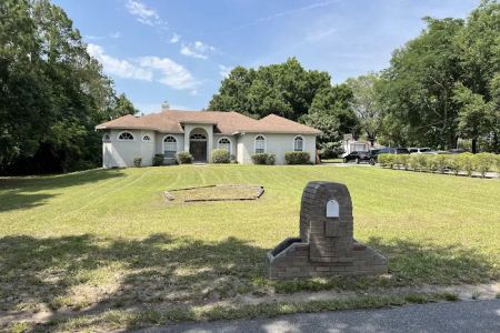 Guthrie Mobile Home Park