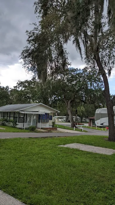 Southern Aire RV Resort 2