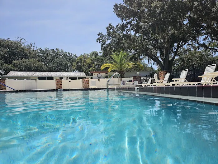Southern Aire RV Resort 1