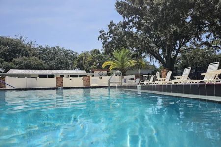 Southern Aire RV Resort