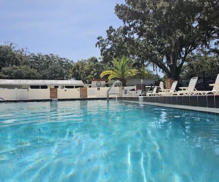 Southern Aire RV Resort