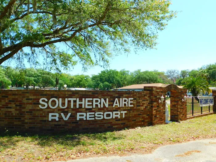 Southern Aire RV Resort 3