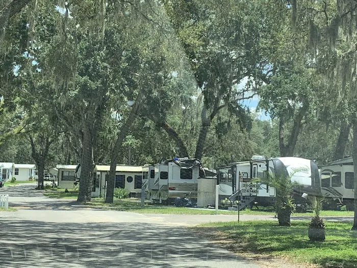 Southern Aire RV Resort 5